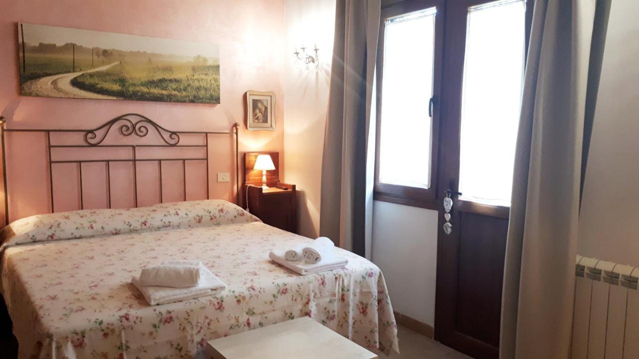 Casa Degli Ulivi Bed and Breakfast Cerveteri Exteriör bild