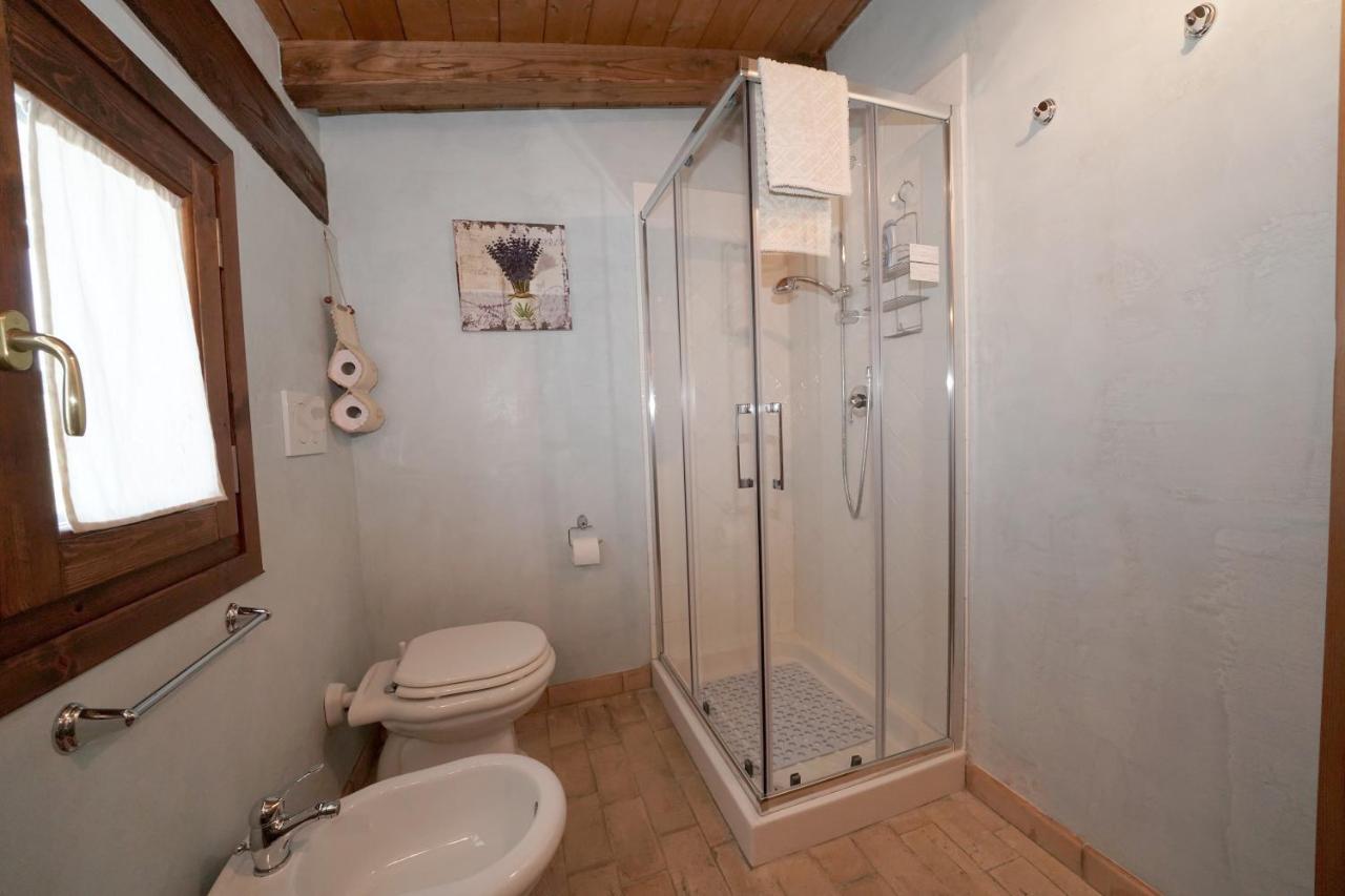 Casa Degli Ulivi Bed and Breakfast Cerveteri Exteriör bild